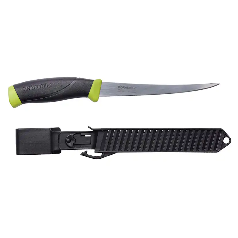 Fiskekniv Morakniv 155 Comfort