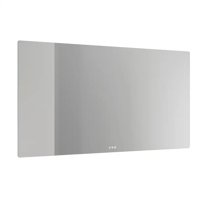 Spegel Soft 80*160 cm m/ljusstyrning 800x1600 mm