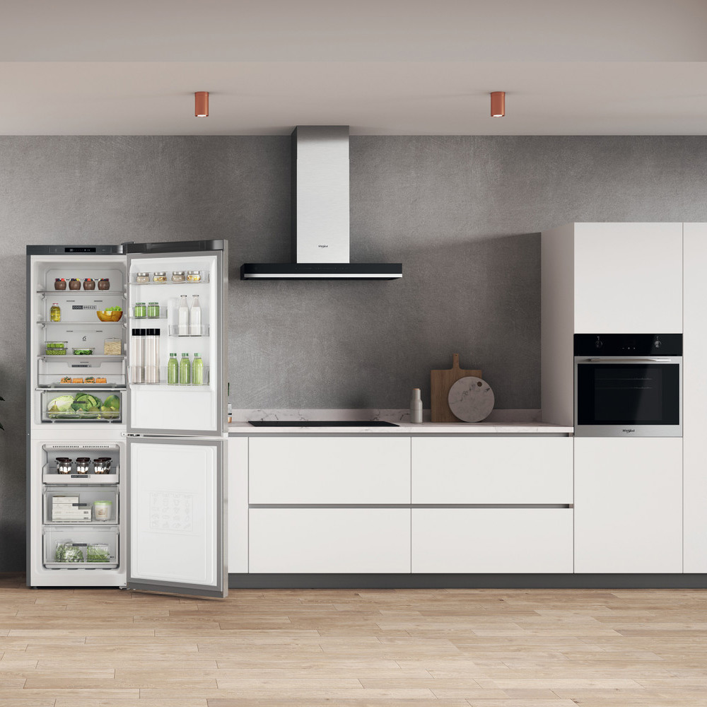 Kyl/frys Whirlpool W7X 82I OX