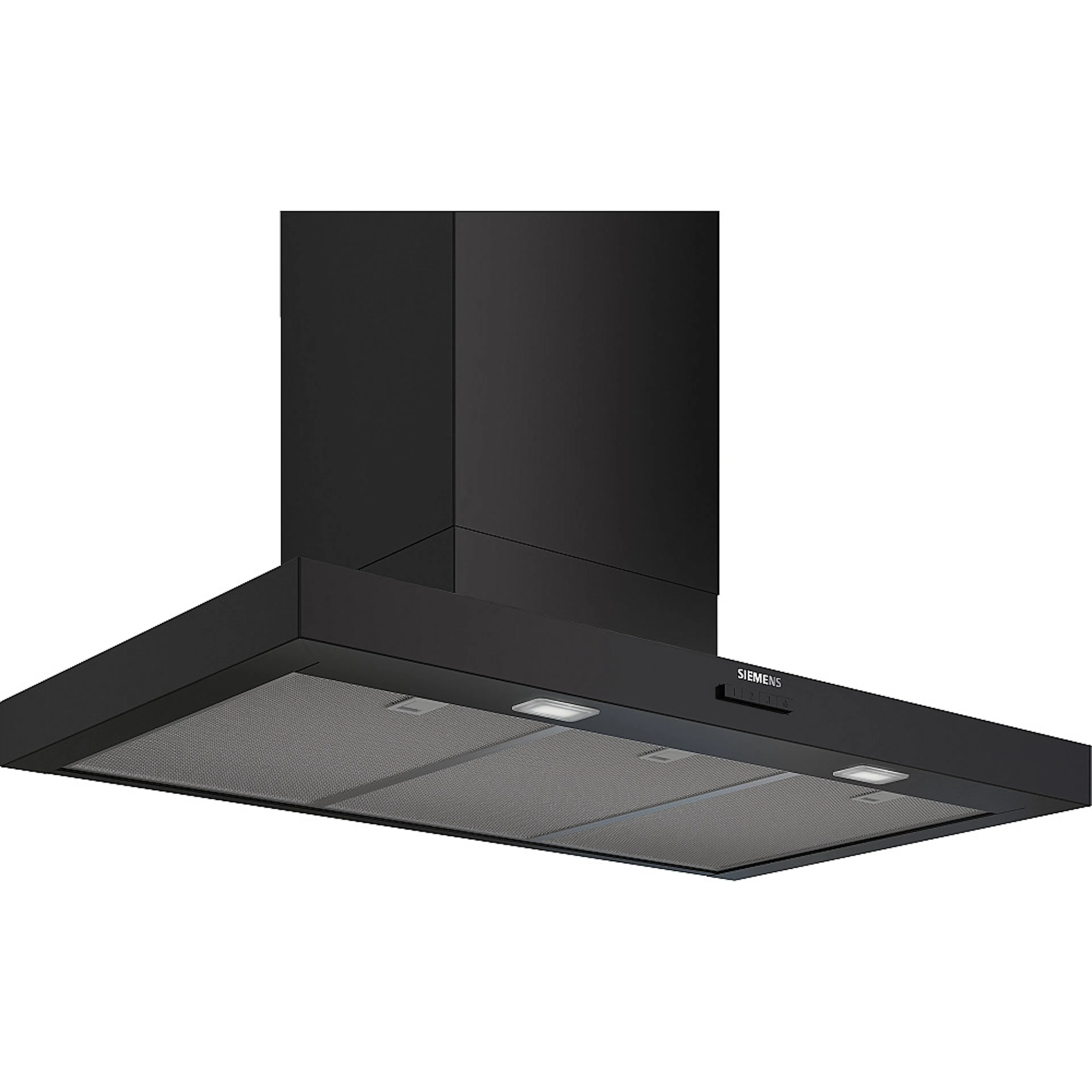 Vägghängd köksfläkt Siemens iQ300 LC95BCC60