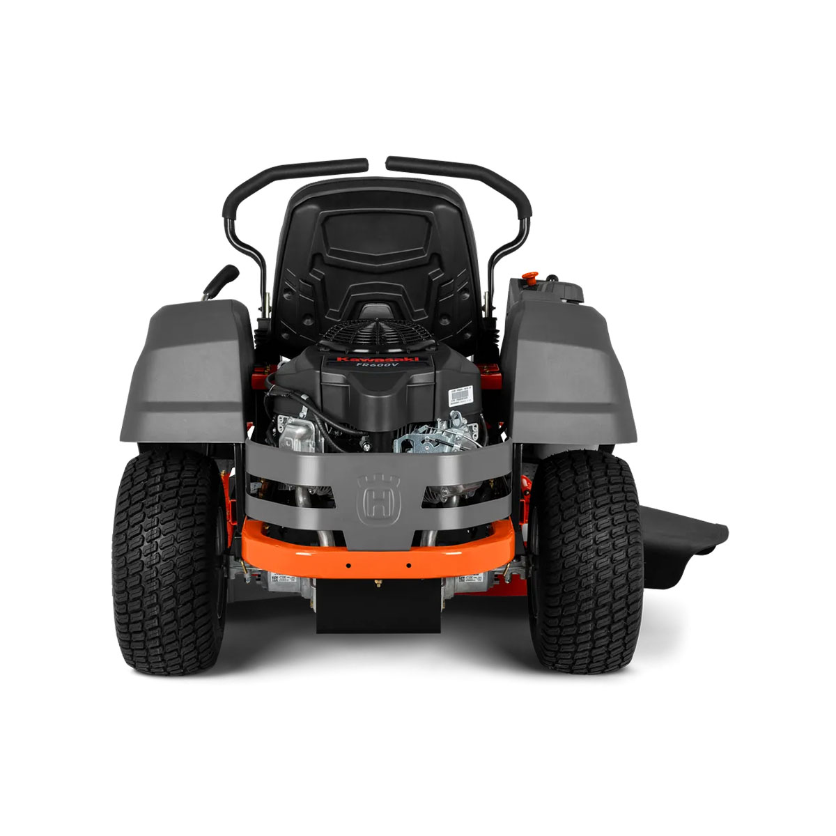 Åkgräsklippare Husqvarna Zero-Turn Z242F