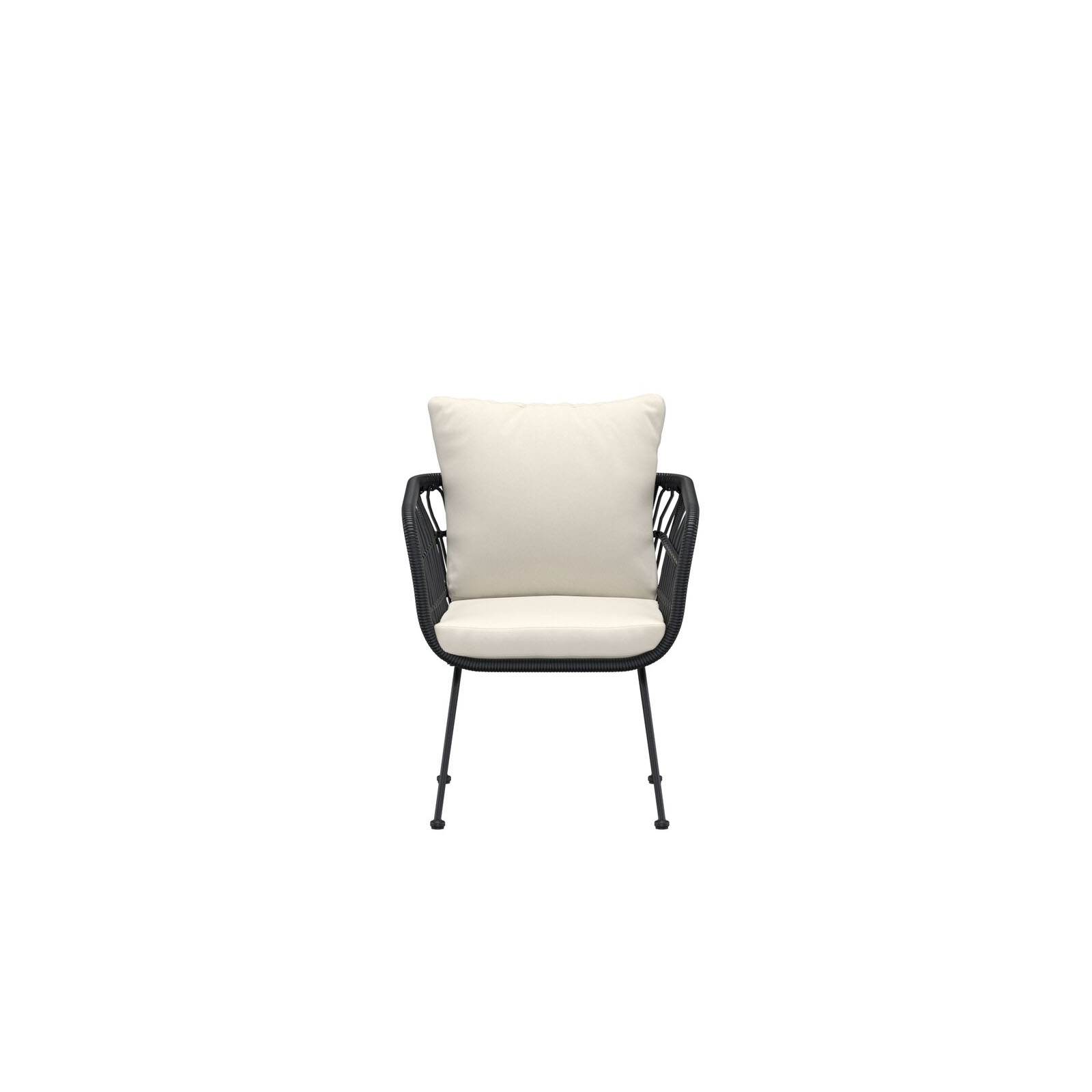 Matstol Venture Home Isola Loungestol med Dyna