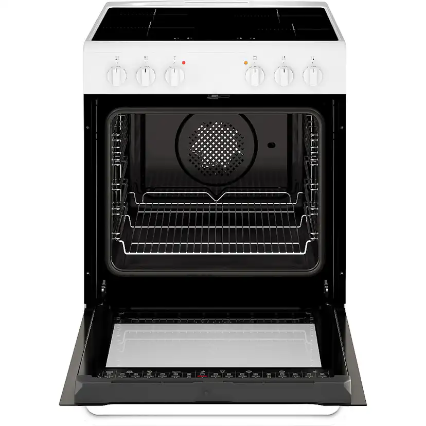 Induktionsspis Cylinda SIB7162KVRF