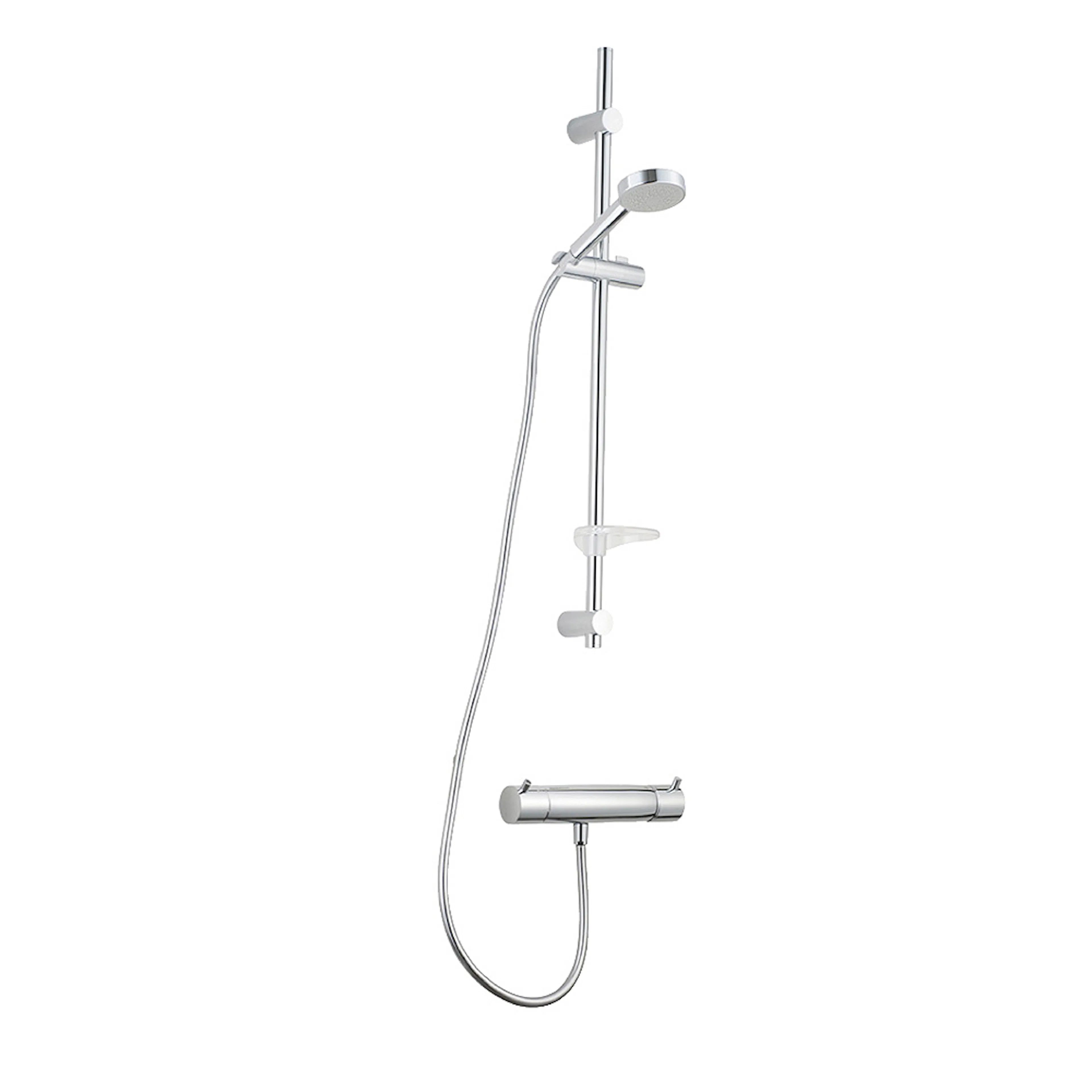 Duschset FM Mattsson Garda Krom