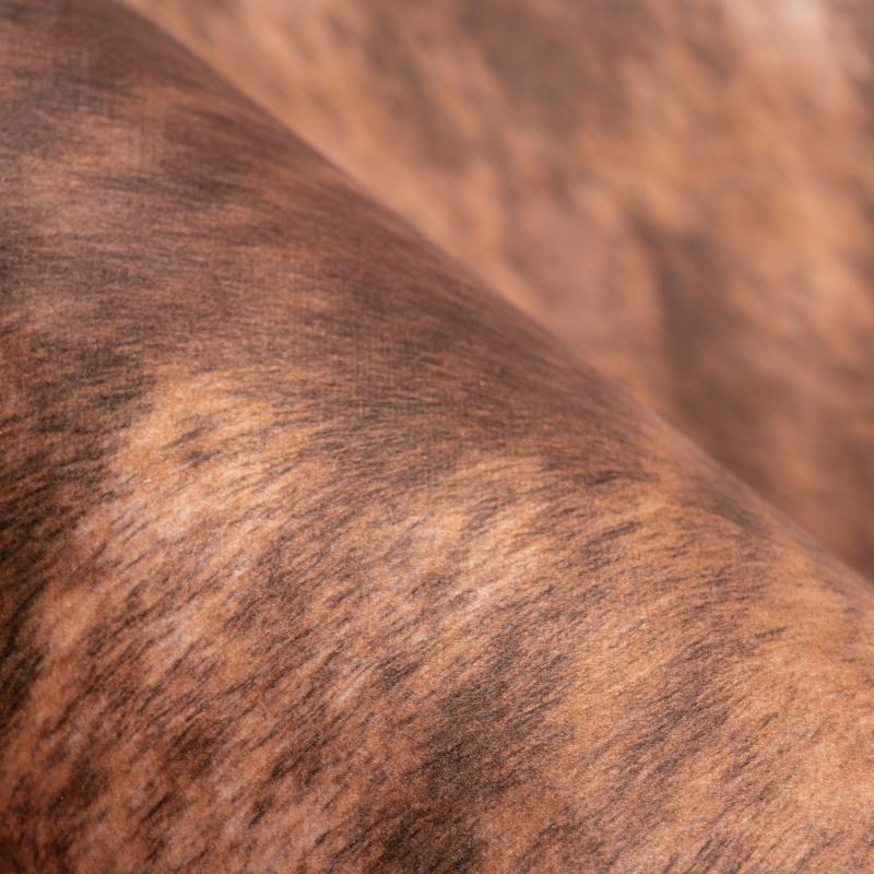 Konstgjord Skinnmatta D-sign Konstgjord Koskinn Timkil Cine Ljusbrun