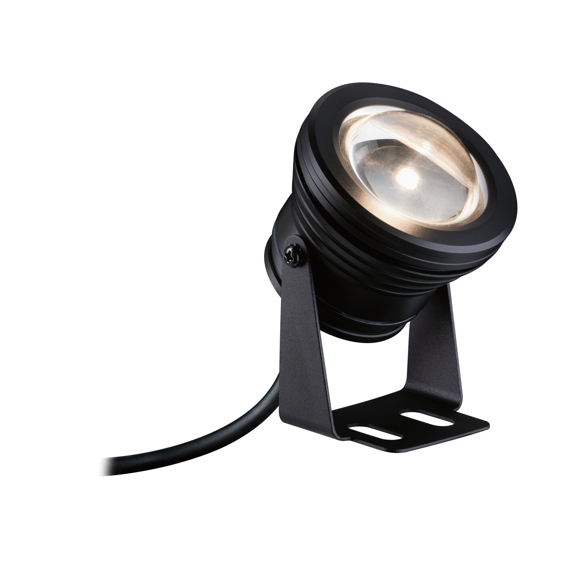Spotlight Undervatten Paulmann Pond Plug & Shine LED Strålkastare IP68 5W 24V