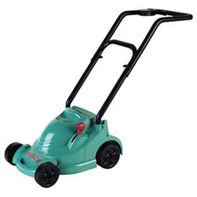 Leksak Klein Gräsklippare Bosch