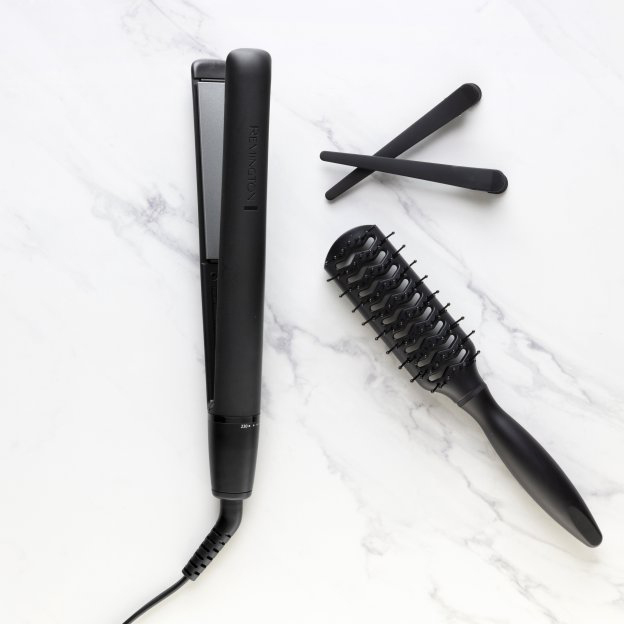 Plattång Remington S3700 Ceramic Glide 230