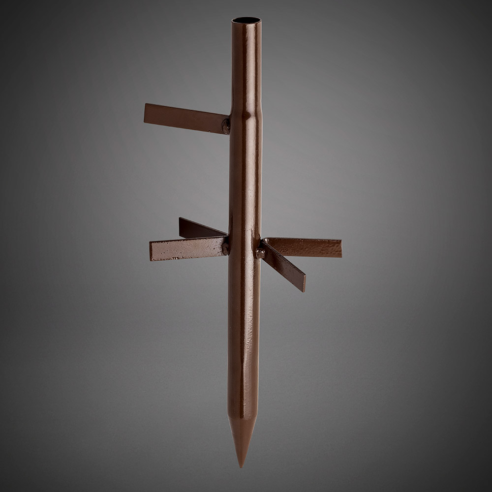 Ljusträd Gnosjö Konstsmide Träd