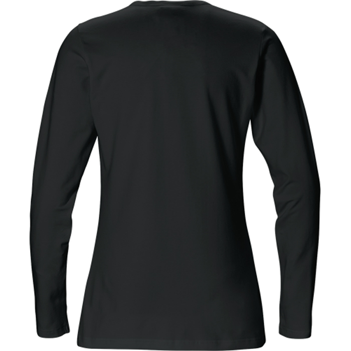 T-shirt Fristads Lång Ärm Dam 1927 ELA