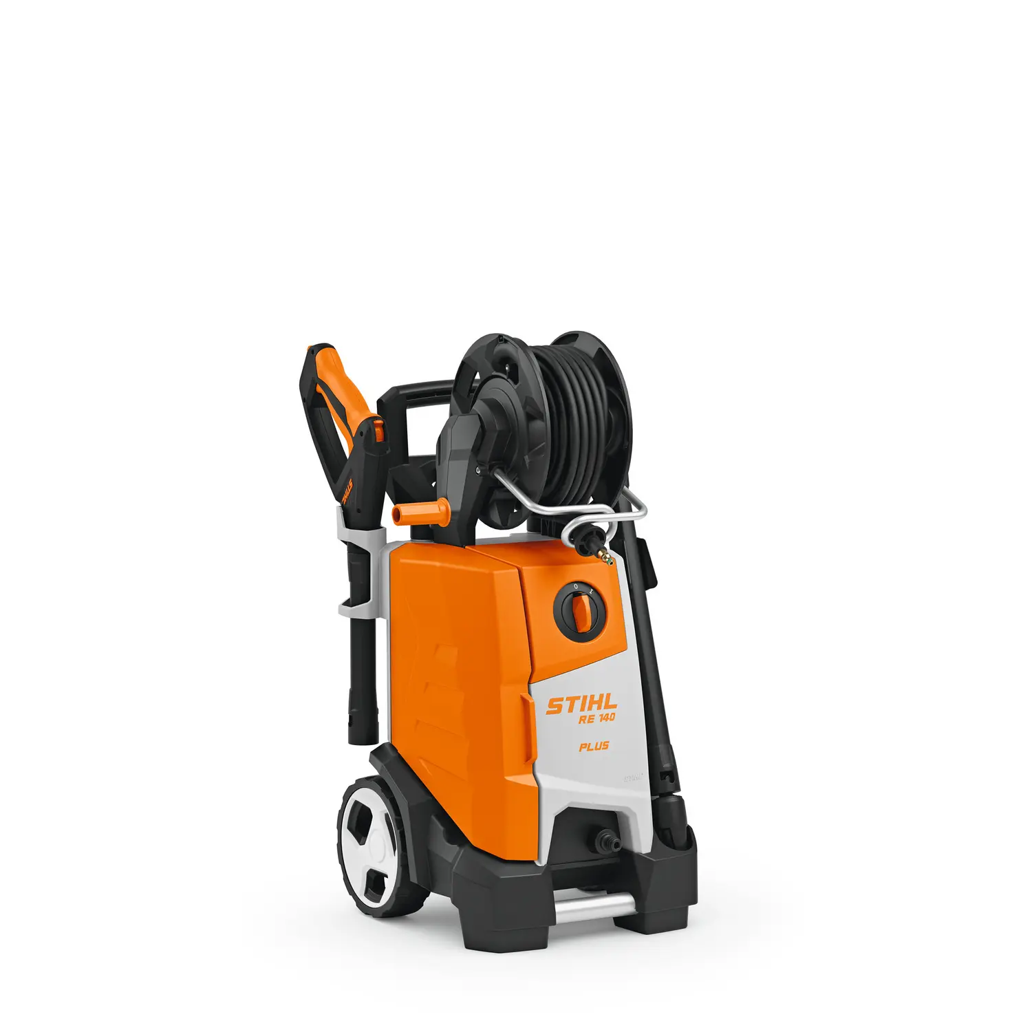 Högtryckstvätt STIHL Plus RE 140 