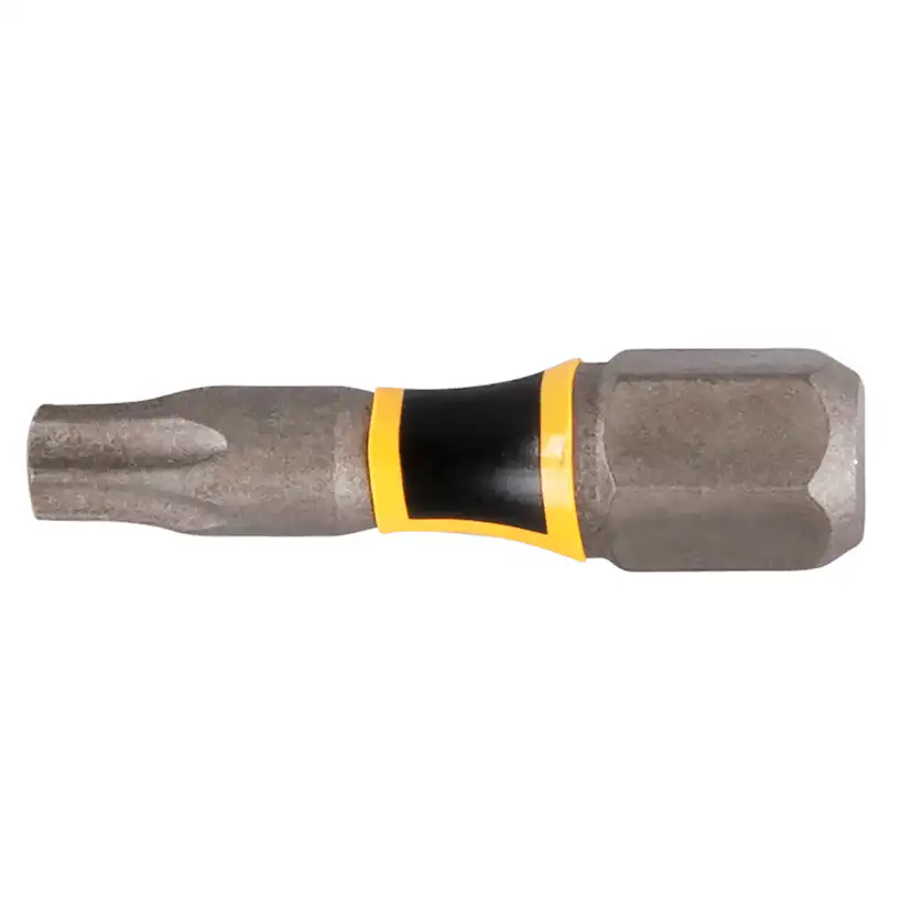 Bits Makita Impact Premier E-03218 T20 25 mm 2-pack