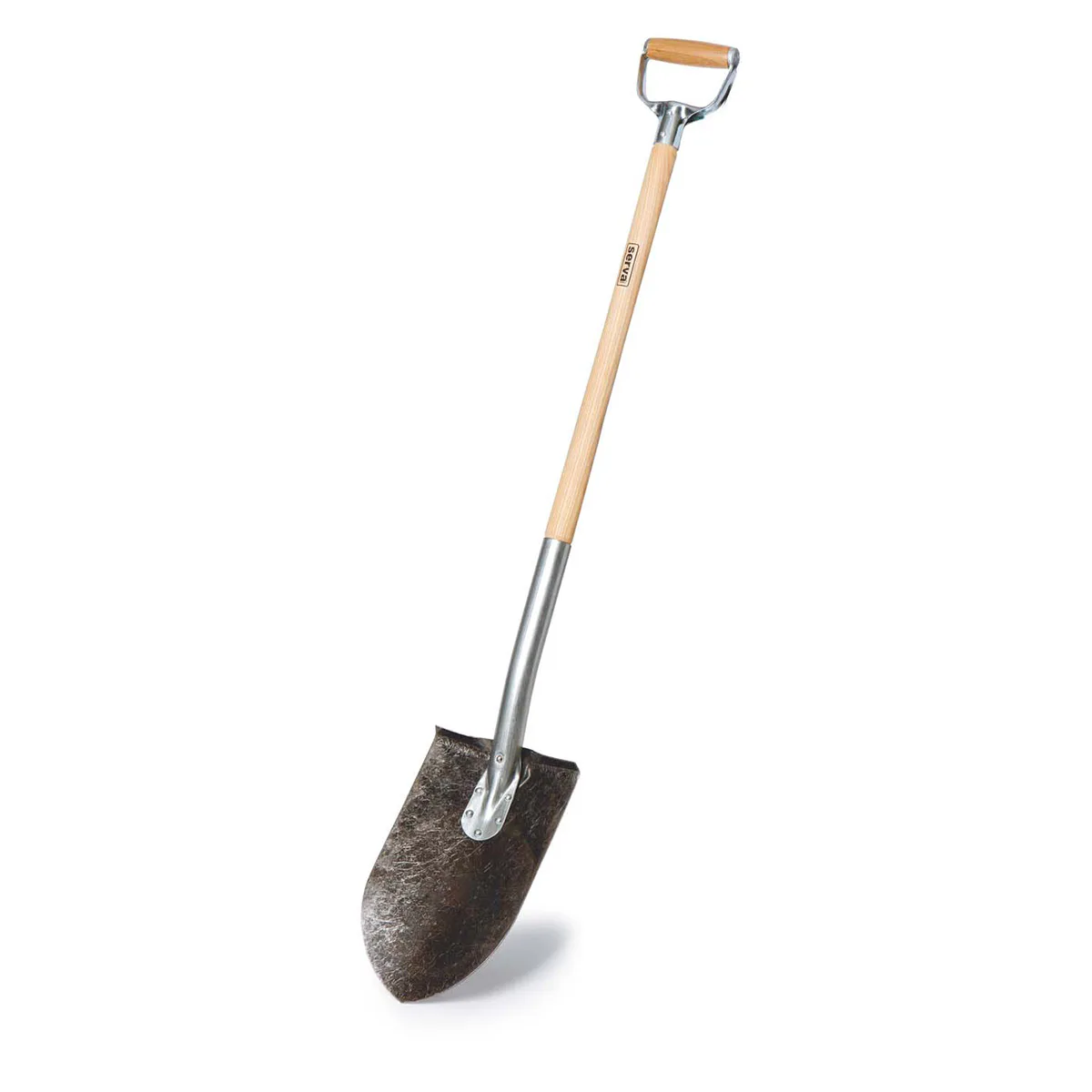 Grävspade Serva