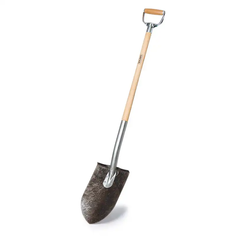 Grävspade Serva