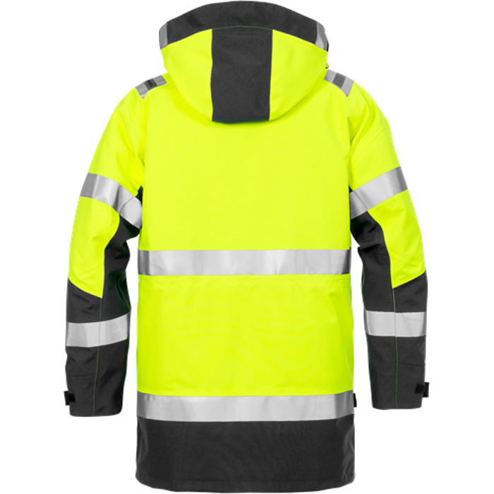 Varseljacka Fristads Parkas 4989 GXB