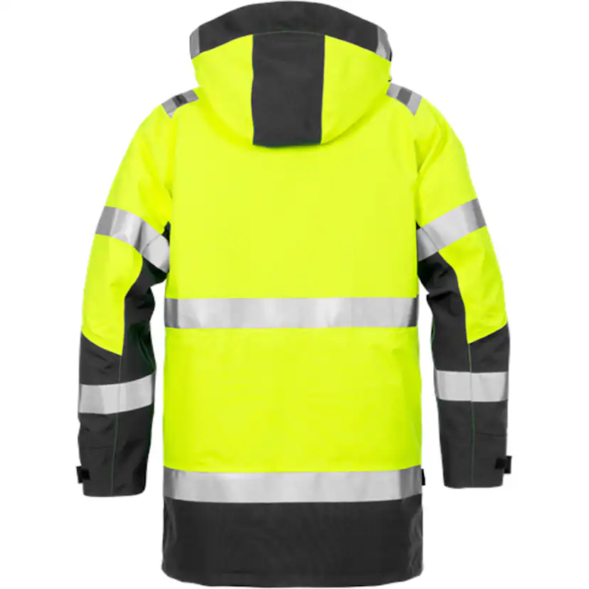 Varseljacka Fristads Parkas 4989 GXB