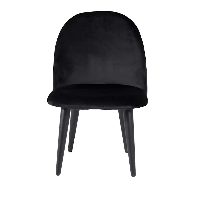 Barnstol Venture Home Velvet