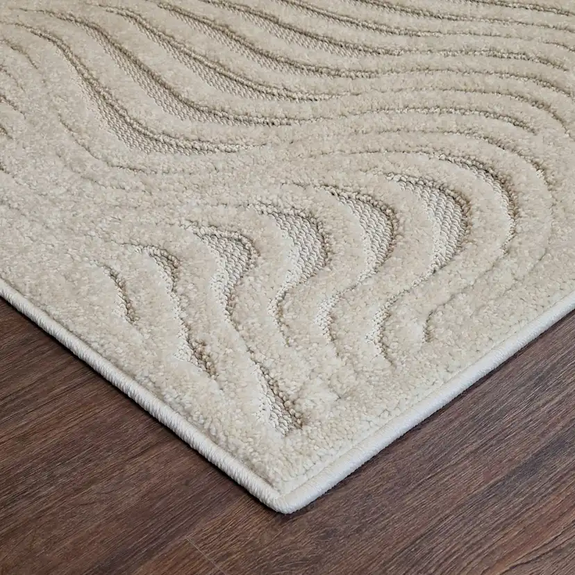 Utomhusmatta KM Carpets Hampton Modern