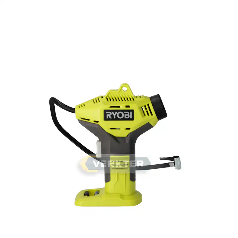 Luftpåfyllare RYOBI ONE+ R18PI-0 18V 0,7 kg (utan batteri & laddare)