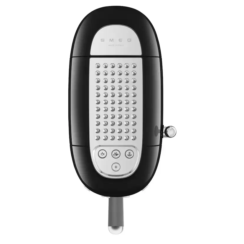 Espressomaskin Smeg ECF02