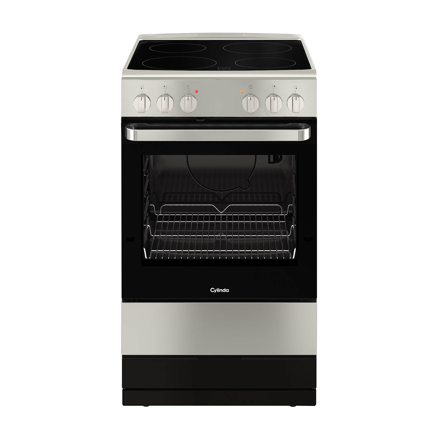 Keramikspis Cylinda S6354KRF