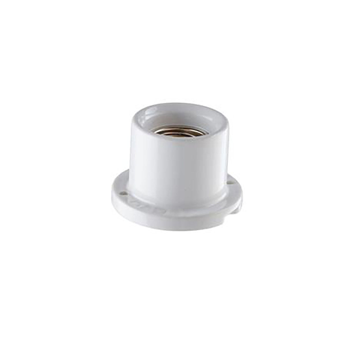 Lamphållare Ifö Electric Glasyr IP20/21 E27