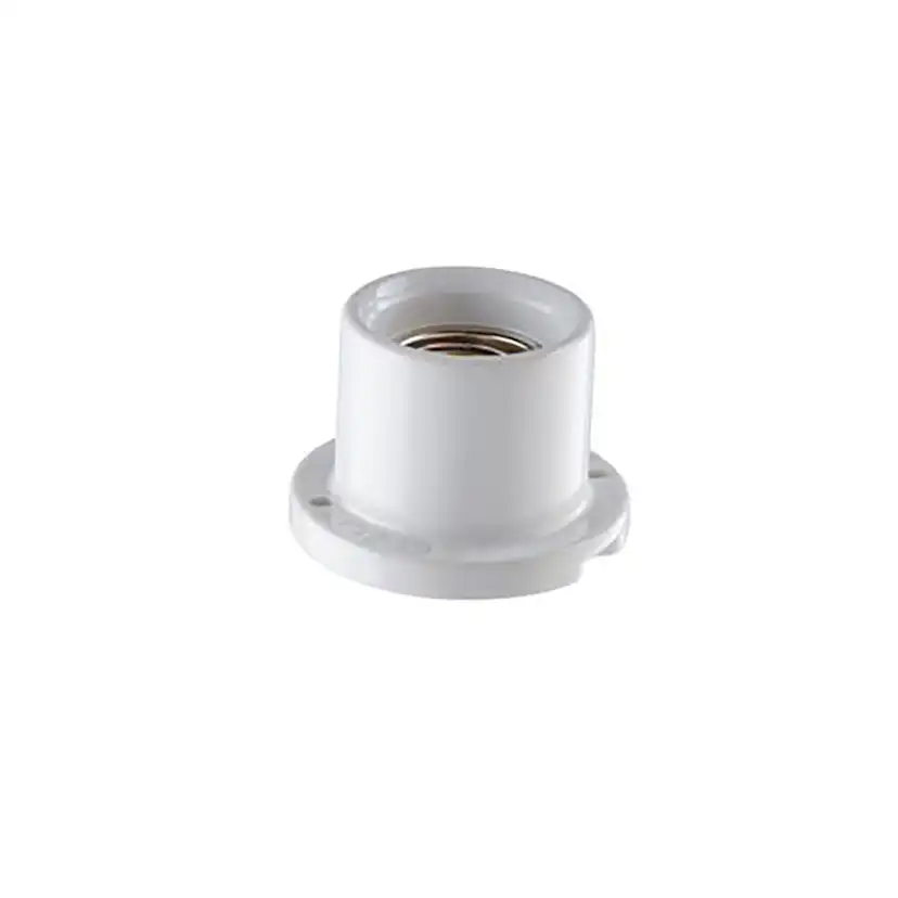 Lamphållare Ifö Electric Glasyr IP20/21 E27