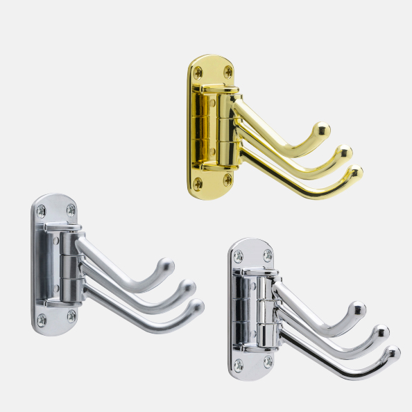 Krok Beslag Design Lyr