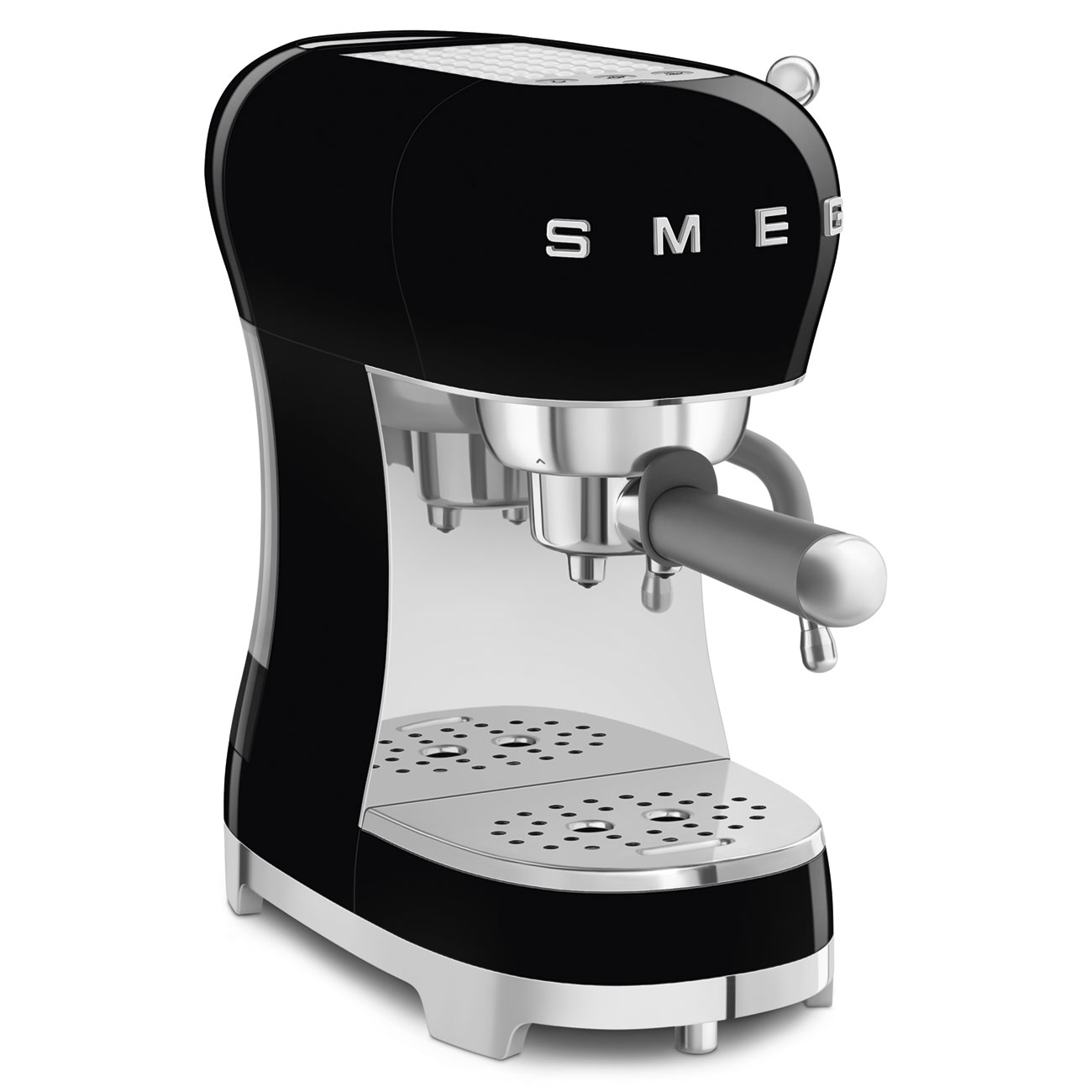 Espressomaskin Smeg ECF02