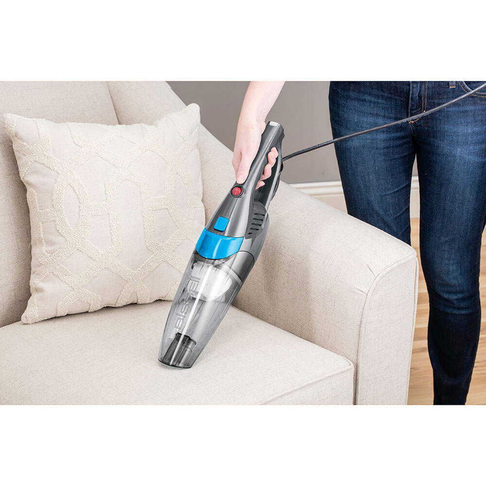 Skaftdammsugare Bissell Featherweight Pro Eco 2-i-1 Dammsugare