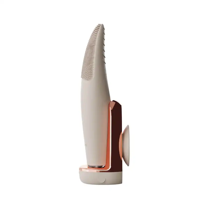 Ansiktsborste BEAUTIFLY Sonic Brush B-Clean PRO för Övrig kroppsvård & Personvård