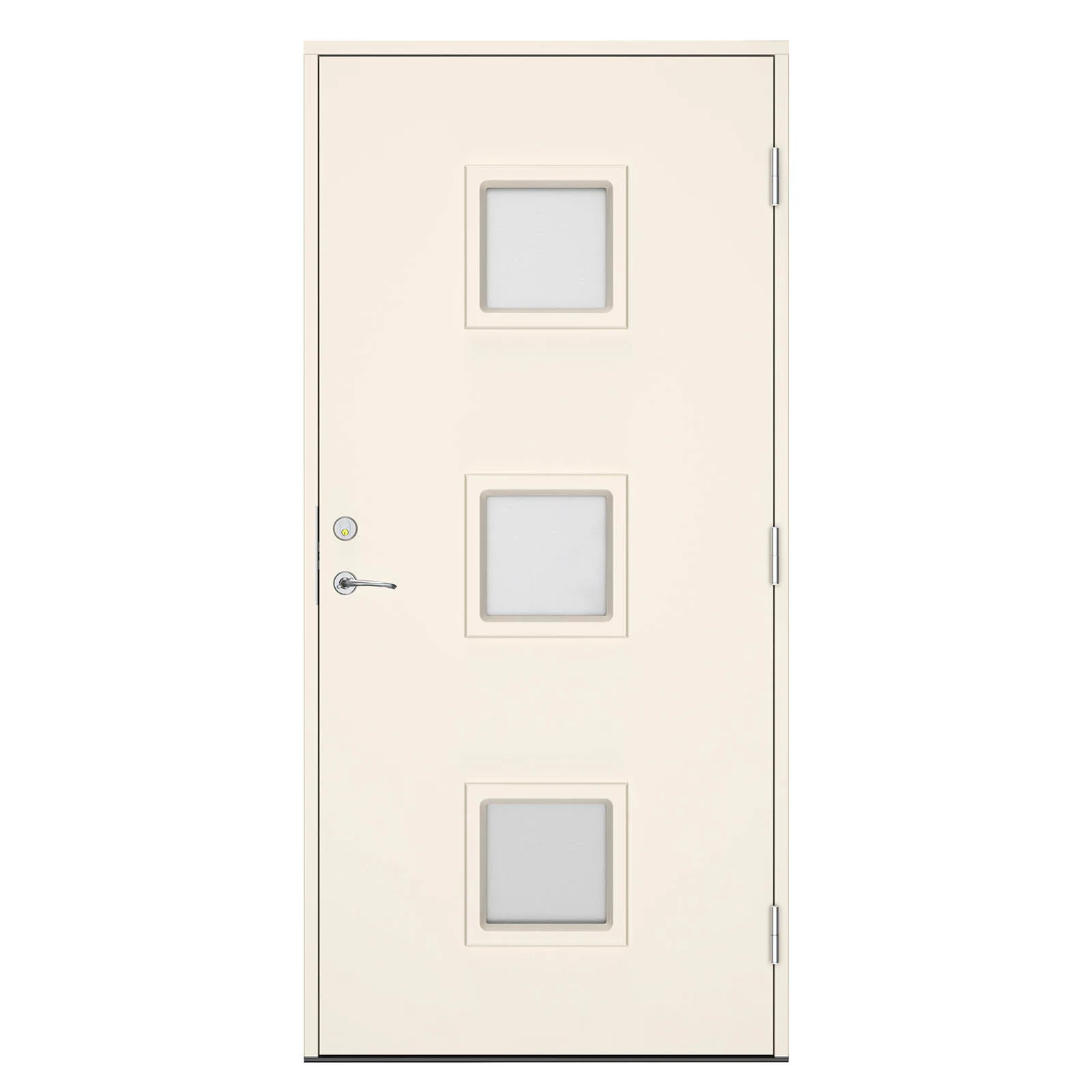 S-0502-Y, Vit