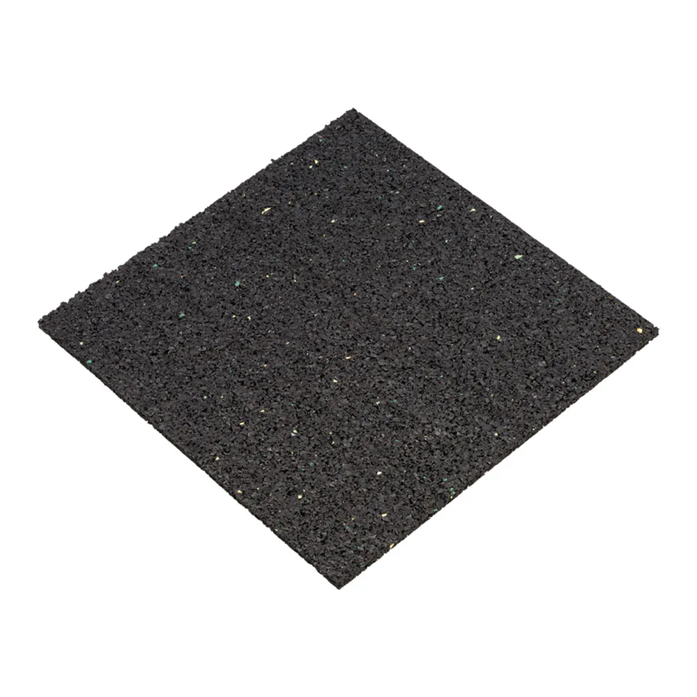 Gummiplatta Tebo
