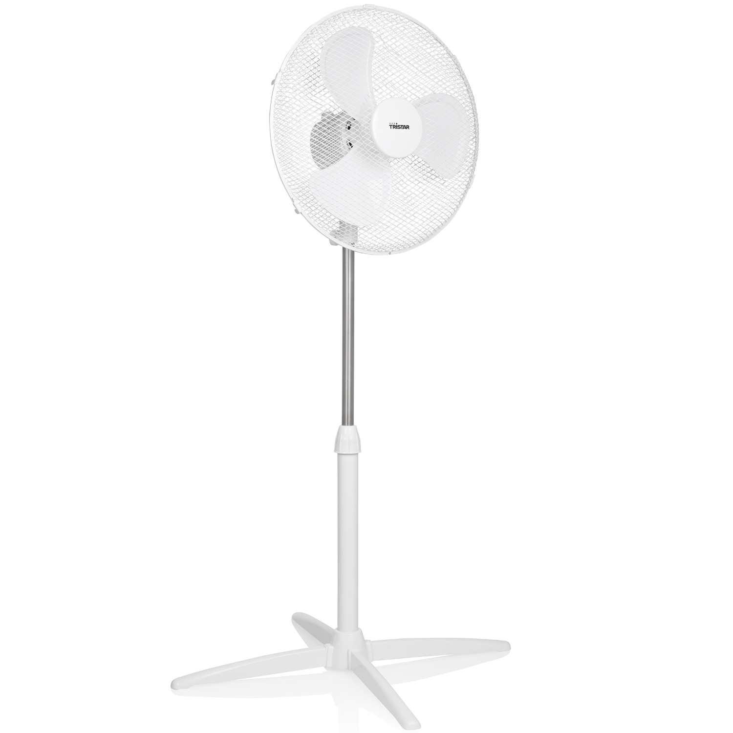 Golvfläkt Tristar 85-115cm Justerbar