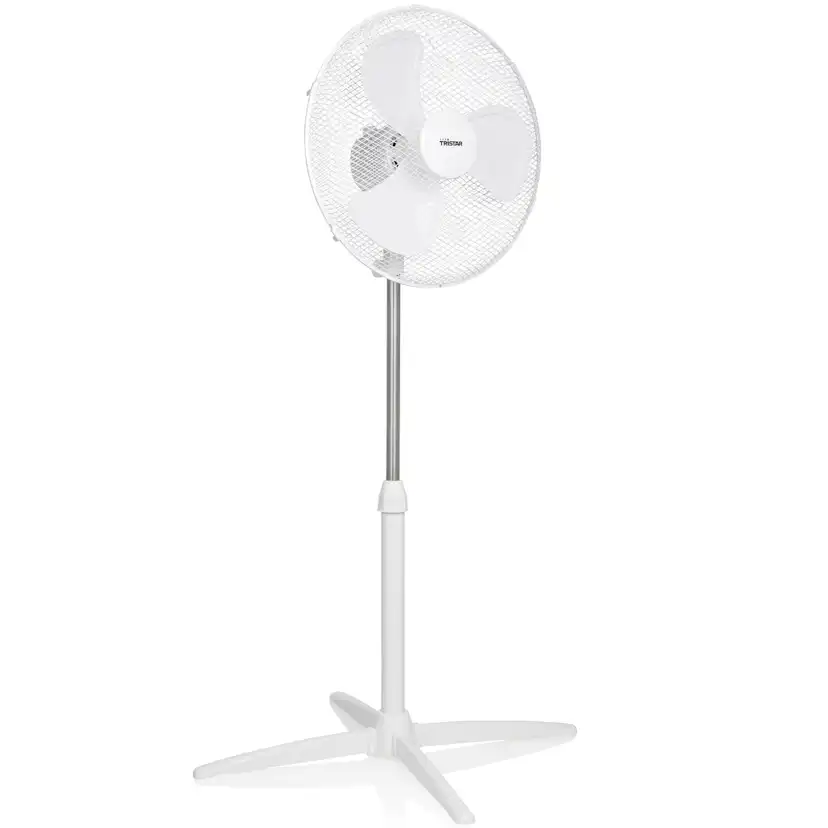 Golvfläkt Tristar 85-115cm Justerbar