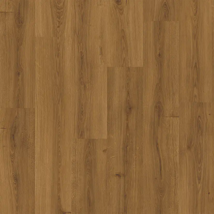 Vinylgolv Pergo Lysefjord Pad Pro Caramel Valley Oak
