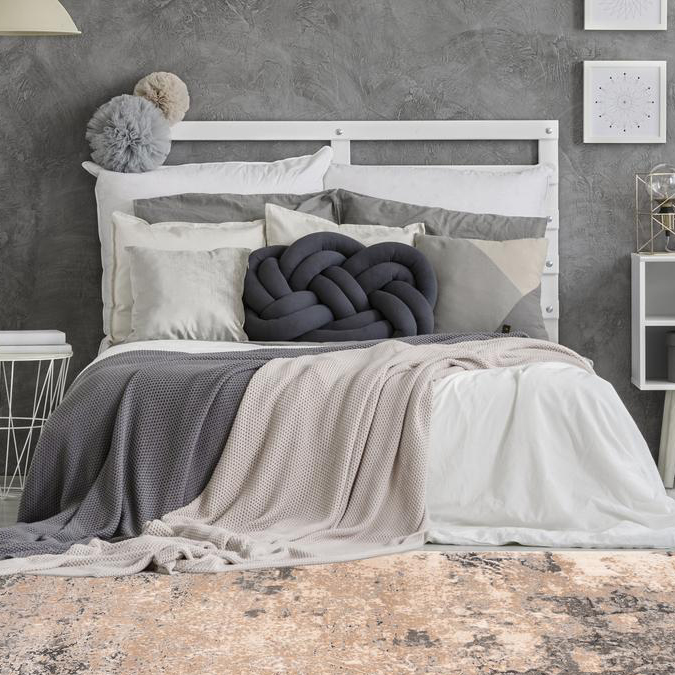 Friezematta D-sign Thoyor Emdar