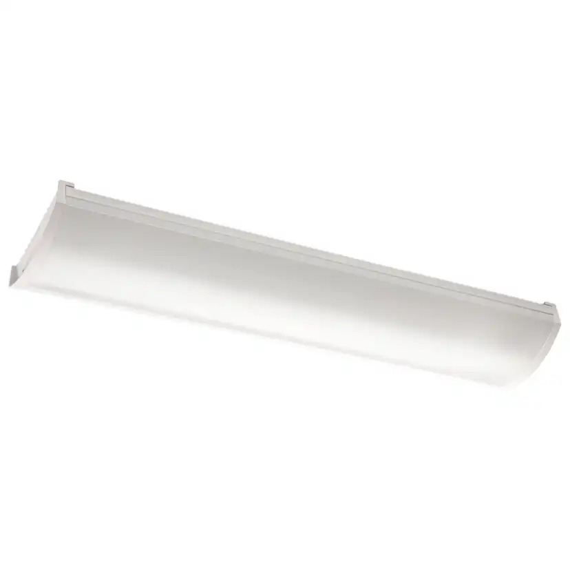 Takarmatur SG ARMATUREN Rs Wave 18W IP44 LED