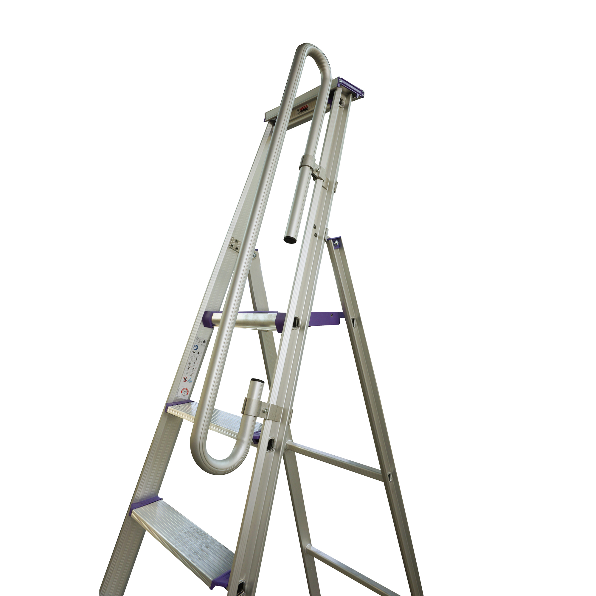 Handledare Laggo Pro Classic 1075 mm