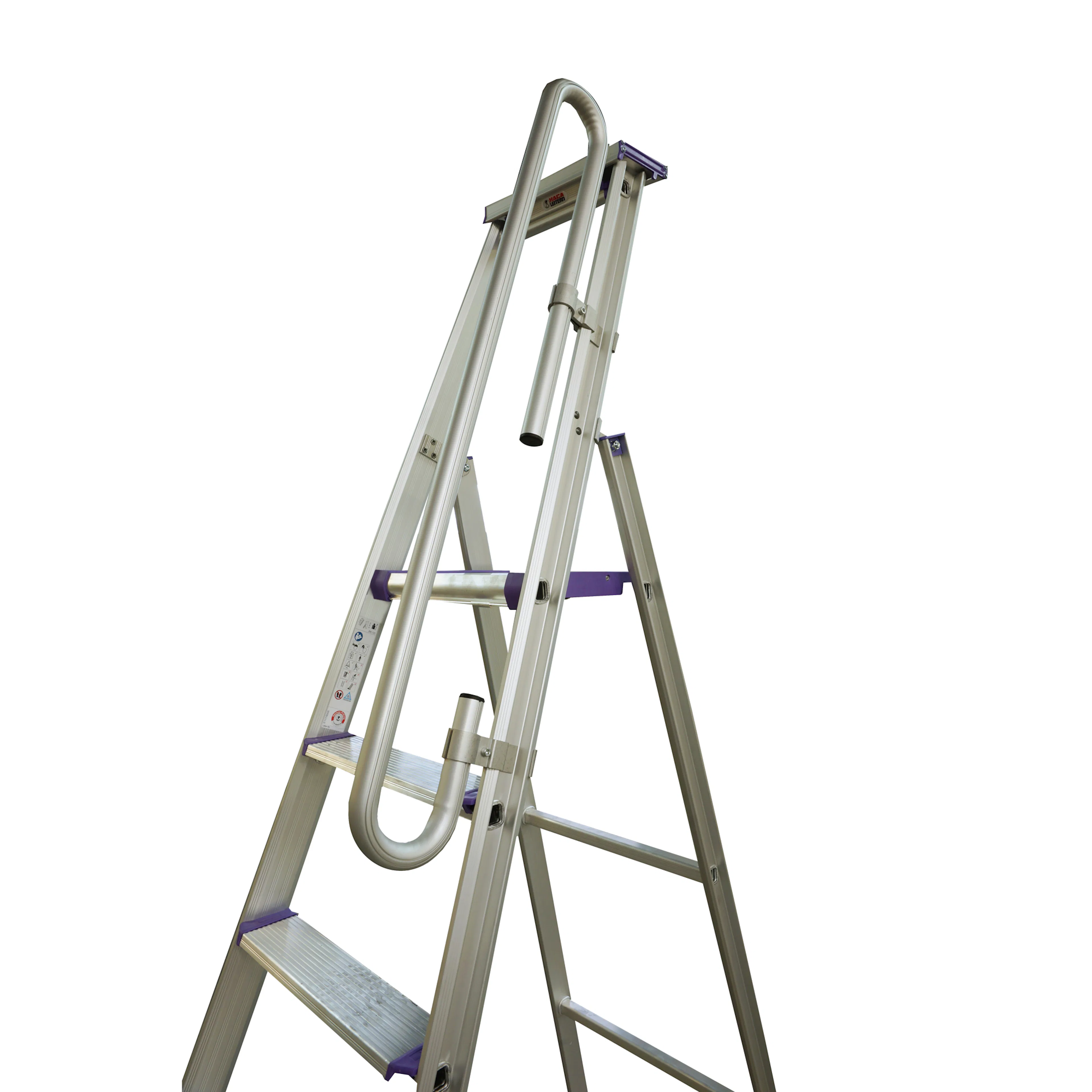 Handledare Laggo Pro Classic 1075 mm