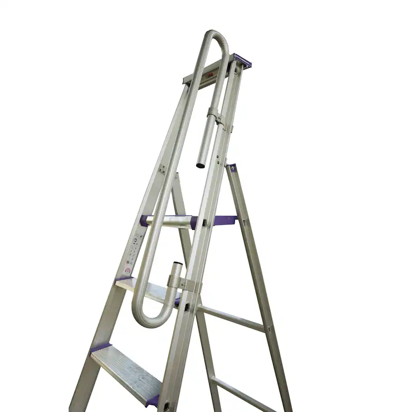 Handledare Laggo Pro Classic 1075 mm
