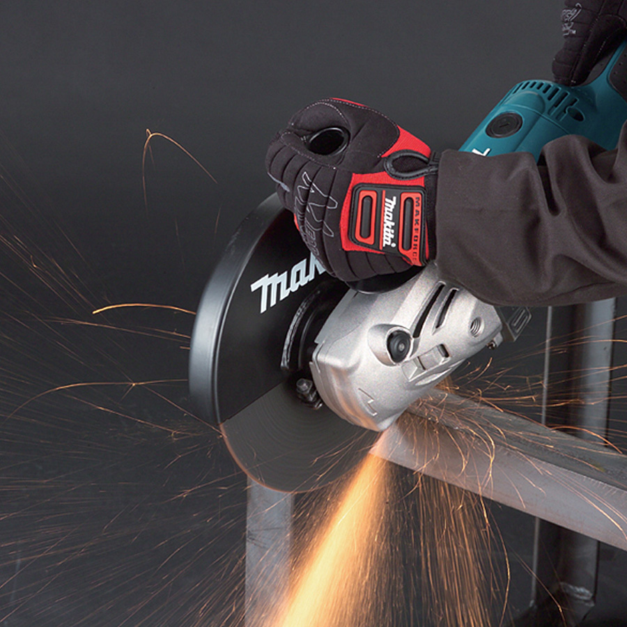 Vinkelslip Makita GA9020SF