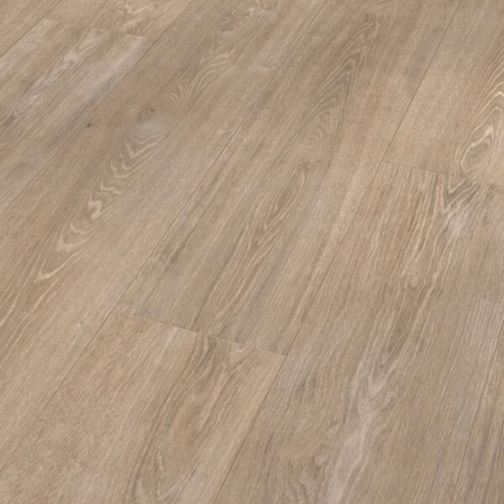 Laminatgolv MeisterDesign. laminate LL 250 White grey oak 06277