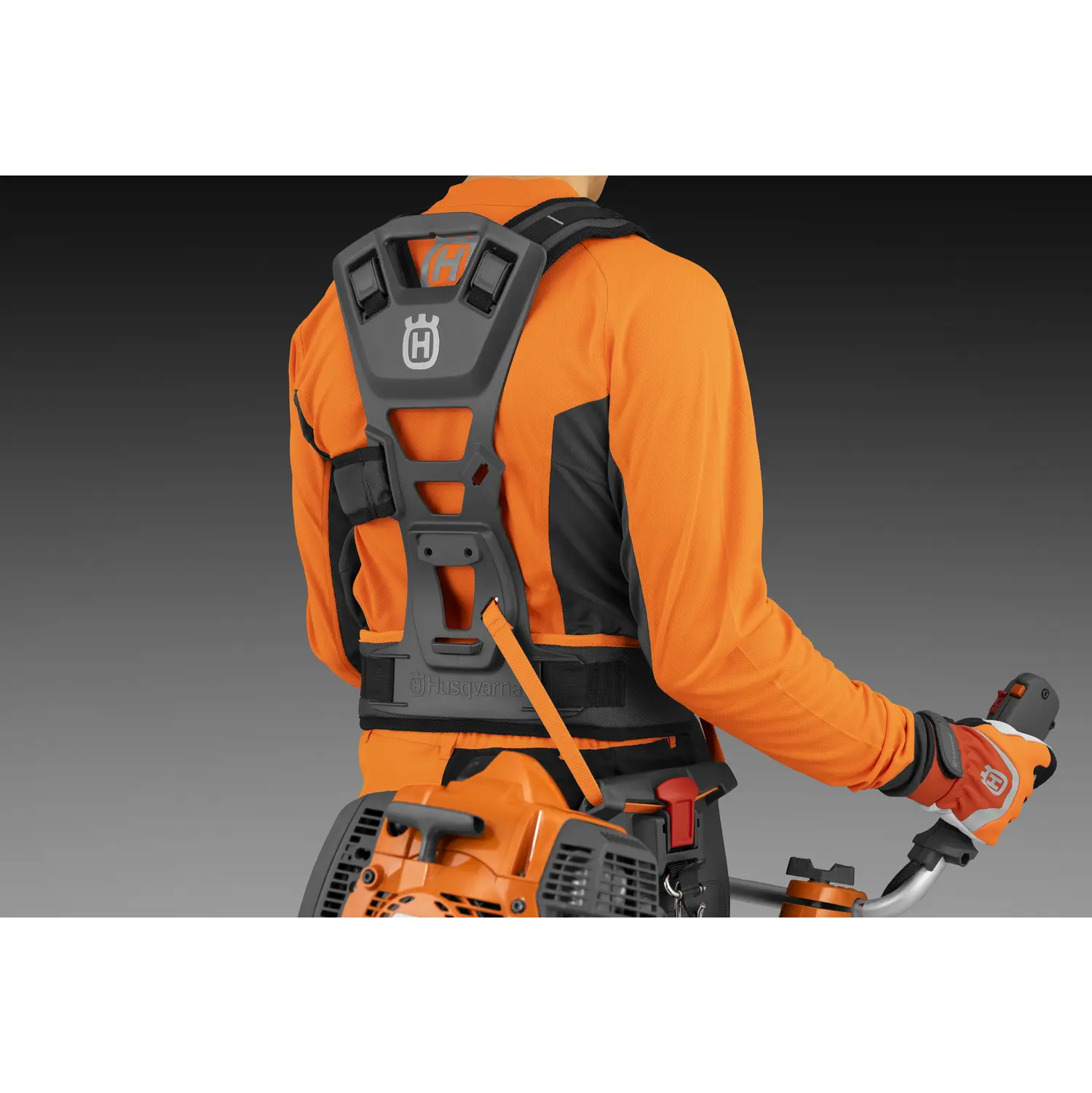 Sele Husqvarna Balance X2
