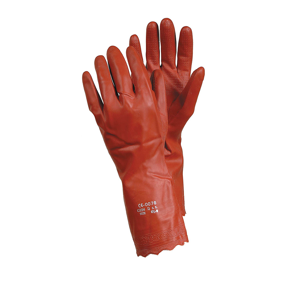 Kemikaliehandske Tegera 8170 25-Pack