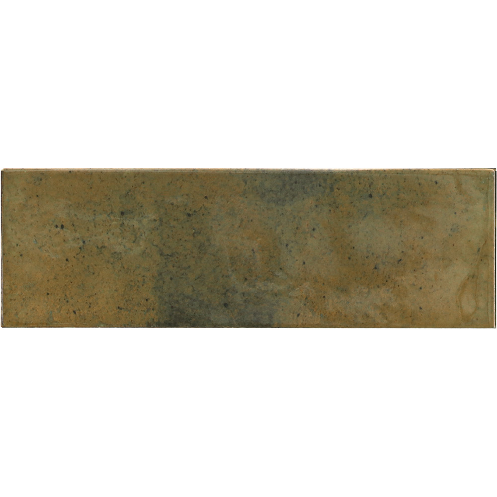 Kakel Konradssons Hanoi Wild Olive 6,5x20 cm