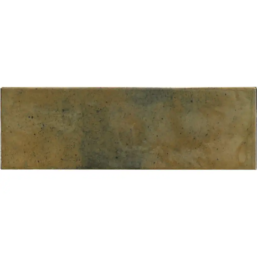 Kakel Konradssons Hanoi Wild Olive 6,5x20 cm