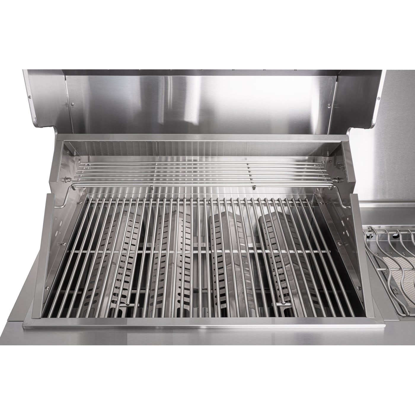 Fristående utekök Myoutdoorkitchen Pure Plus Stainless