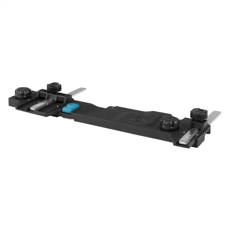 Adapter Makita HS6601 till Styrskena