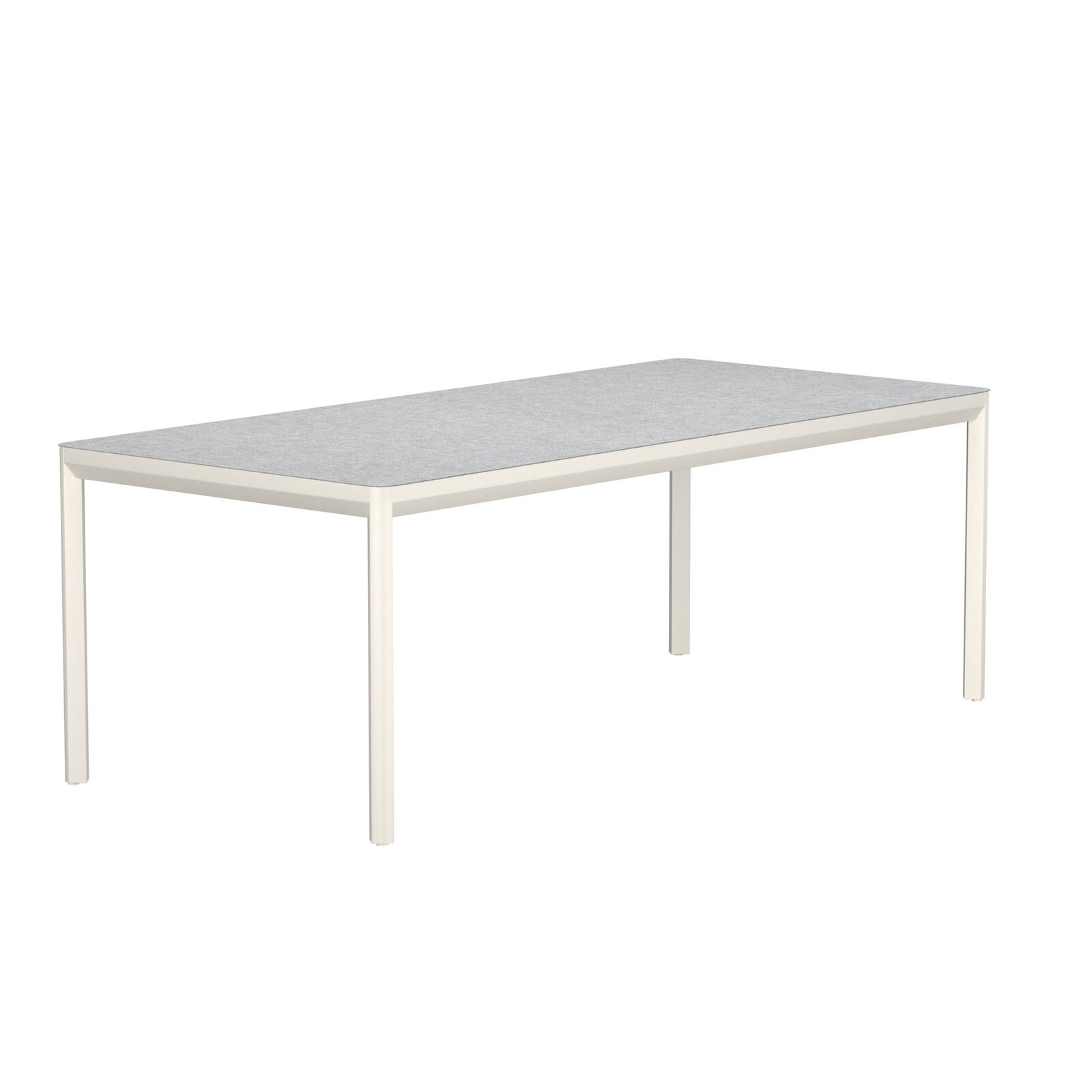 Matbord Venture Home Lino 220x100x74 cm